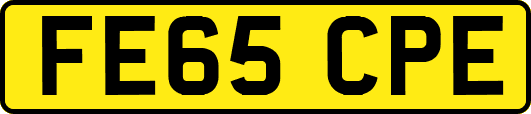 FE65CPE