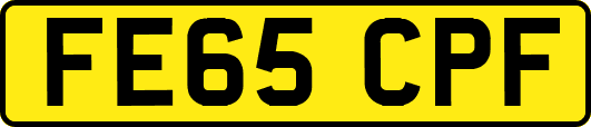 FE65CPF