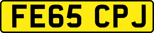 FE65CPJ