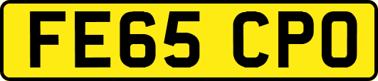 FE65CPO