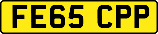 FE65CPP