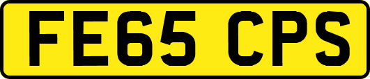 FE65CPS