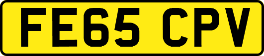 FE65CPV