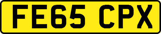 FE65CPX
