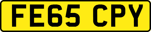 FE65CPY