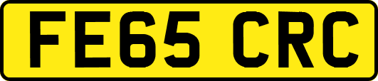 FE65CRC
