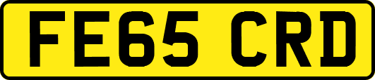 FE65CRD