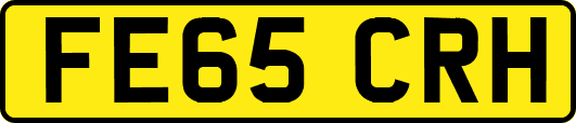 FE65CRH
