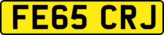FE65CRJ