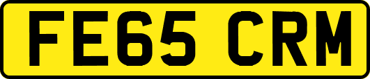 FE65CRM