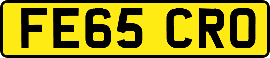 FE65CRO