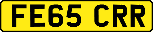 FE65CRR
