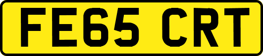 FE65CRT
