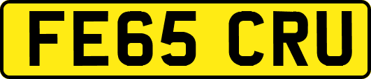 FE65CRU