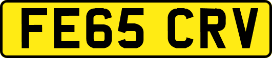 FE65CRV