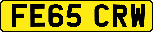 FE65CRW