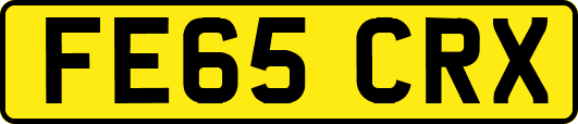 FE65CRX