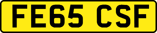FE65CSF