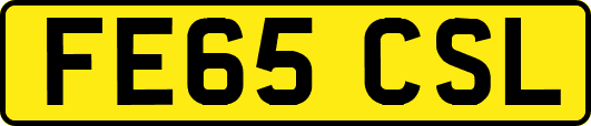 FE65CSL