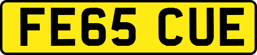 FE65CUE