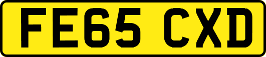 FE65CXD
