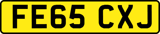 FE65CXJ