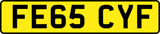 FE65CYF
