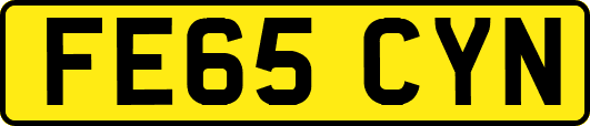 FE65CYN