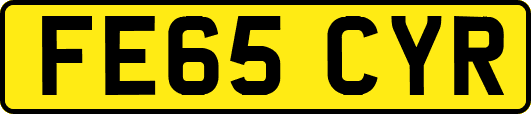 FE65CYR