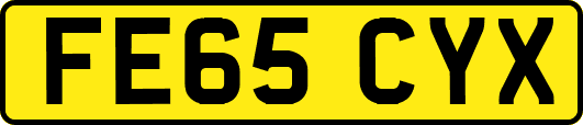 FE65CYX