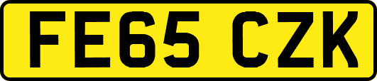 FE65CZK