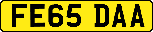 FE65DAA