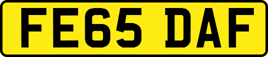 FE65DAF
