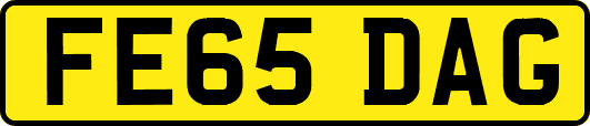 FE65DAG
