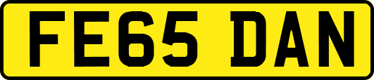 FE65DAN