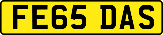 FE65DAS