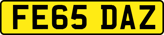 FE65DAZ