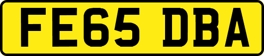FE65DBA