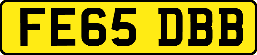 FE65DBB