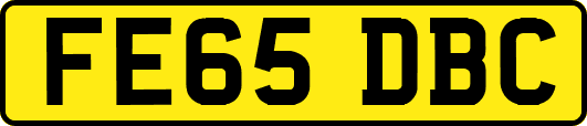 FE65DBC