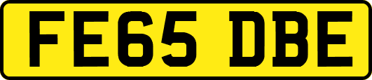 FE65DBE