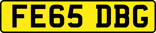 FE65DBG