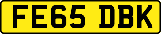 FE65DBK