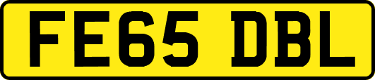FE65DBL