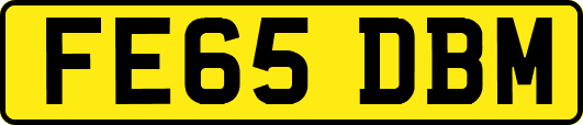 FE65DBM