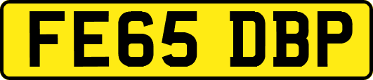 FE65DBP