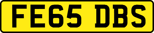 FE65DBS