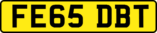 FE65DBT