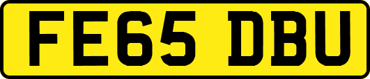 FE65DBU