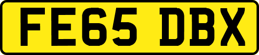 FE65DBX